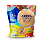 Arepas Congeldas