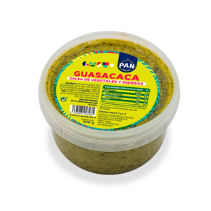 Guasacaca Gust P.A.N.