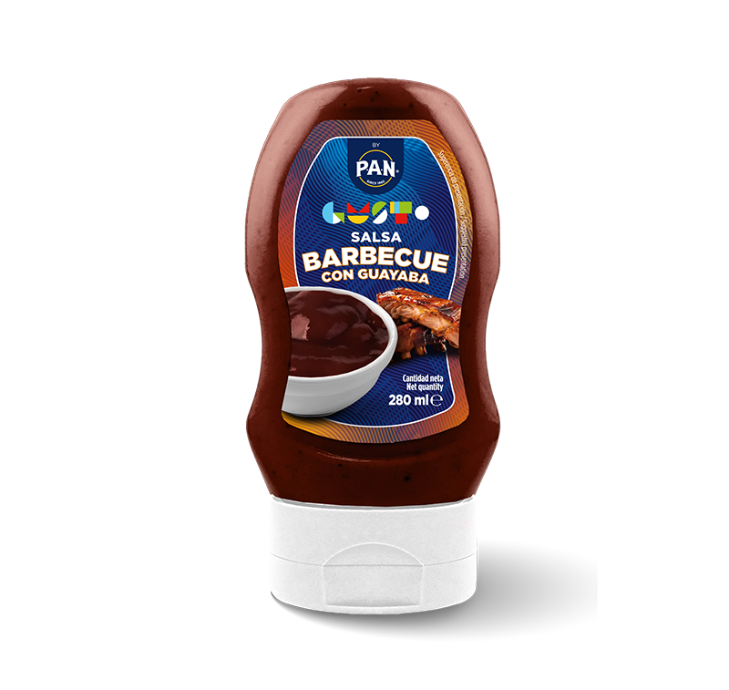 GUAVA BARBECUE SAUCE